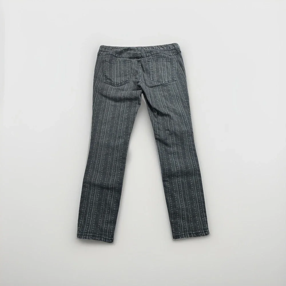 Free People Bali Tribal‎  Women's Skinny Jeans Size 29